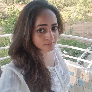 Priyanka Shailendra, Treasurer